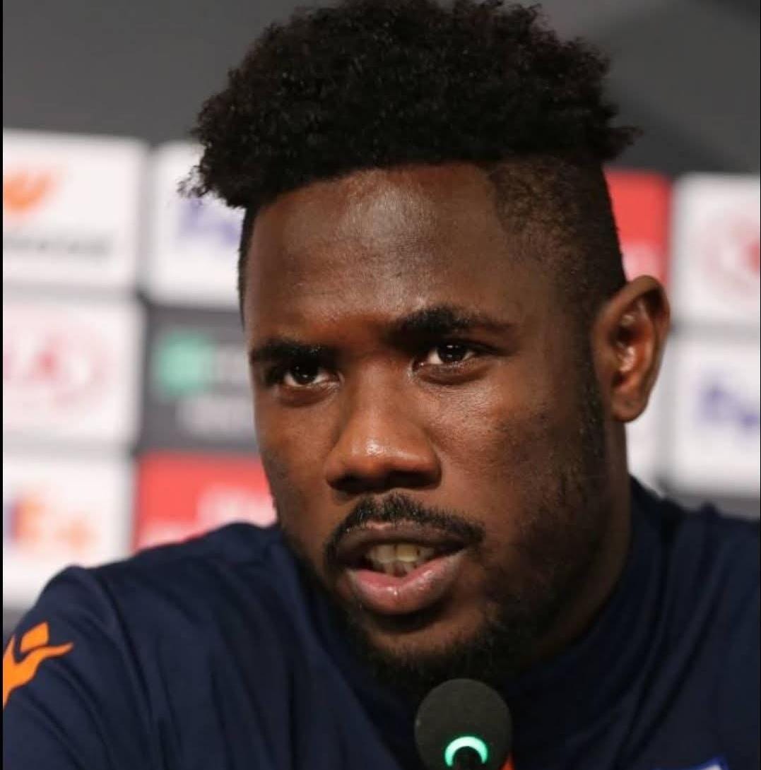 Ünlü Futbolcu Tutuklandı!