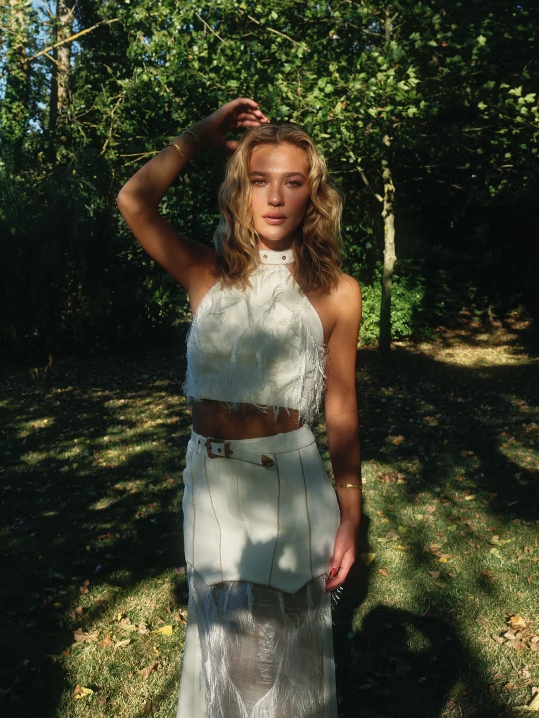 Melisa Döngel'in Zayıflık Sırrı Nedir?