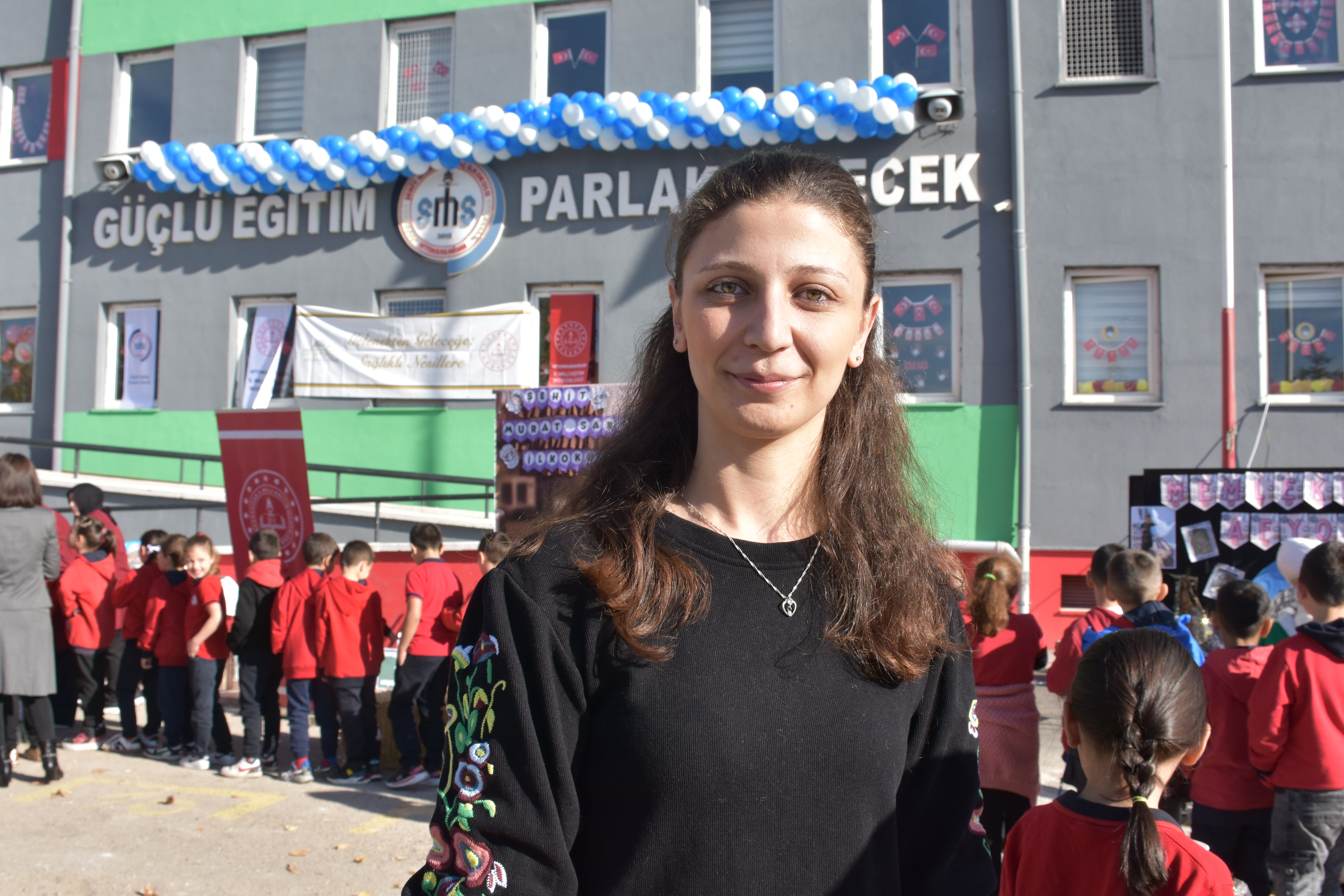 Vali Yiğitbaşı’ndan Eğitime “Devlet Ana” Dokunuşu: Her Sabah 24 Bin Öğrenciye Sıcak Tarhana!