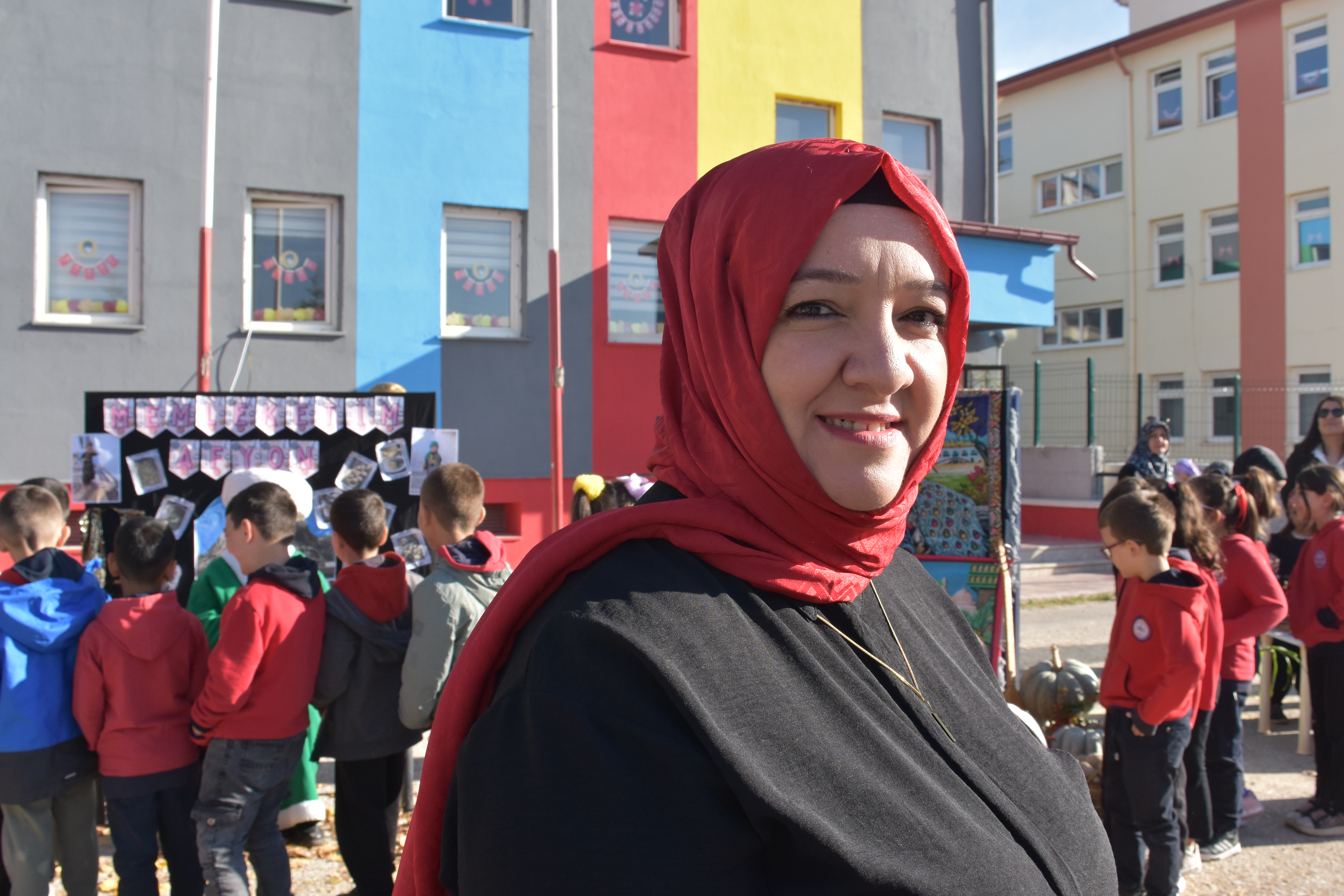 Vali Yiğitbaşı’ndan Eğitime “Devlet Ana” Dokunuşu: Her Sabah 24 Bin Öğrenciye Sıcak Tarhana!