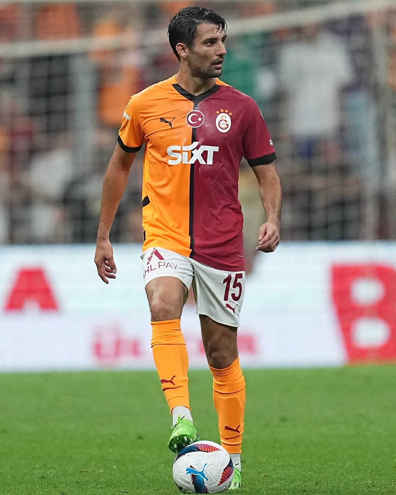 Léo Dubois: “Vücudum Artık İzin Vermiyor”