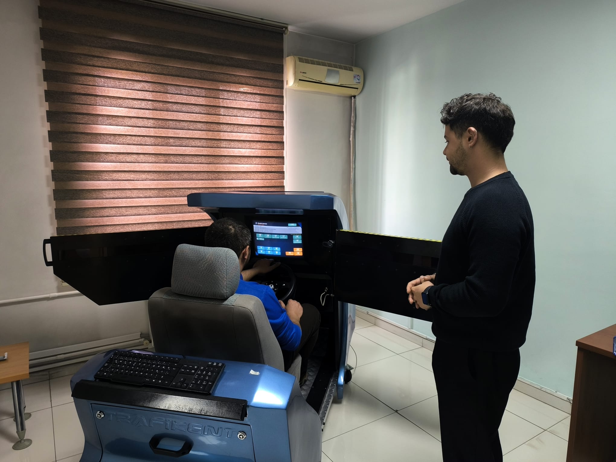 Psikolog Batuhan Şen'den Önemli Açıklamalar: "Stresi Yok Etmek Değil, Kontrol Altına Almayı Öğrenmeliyiz"