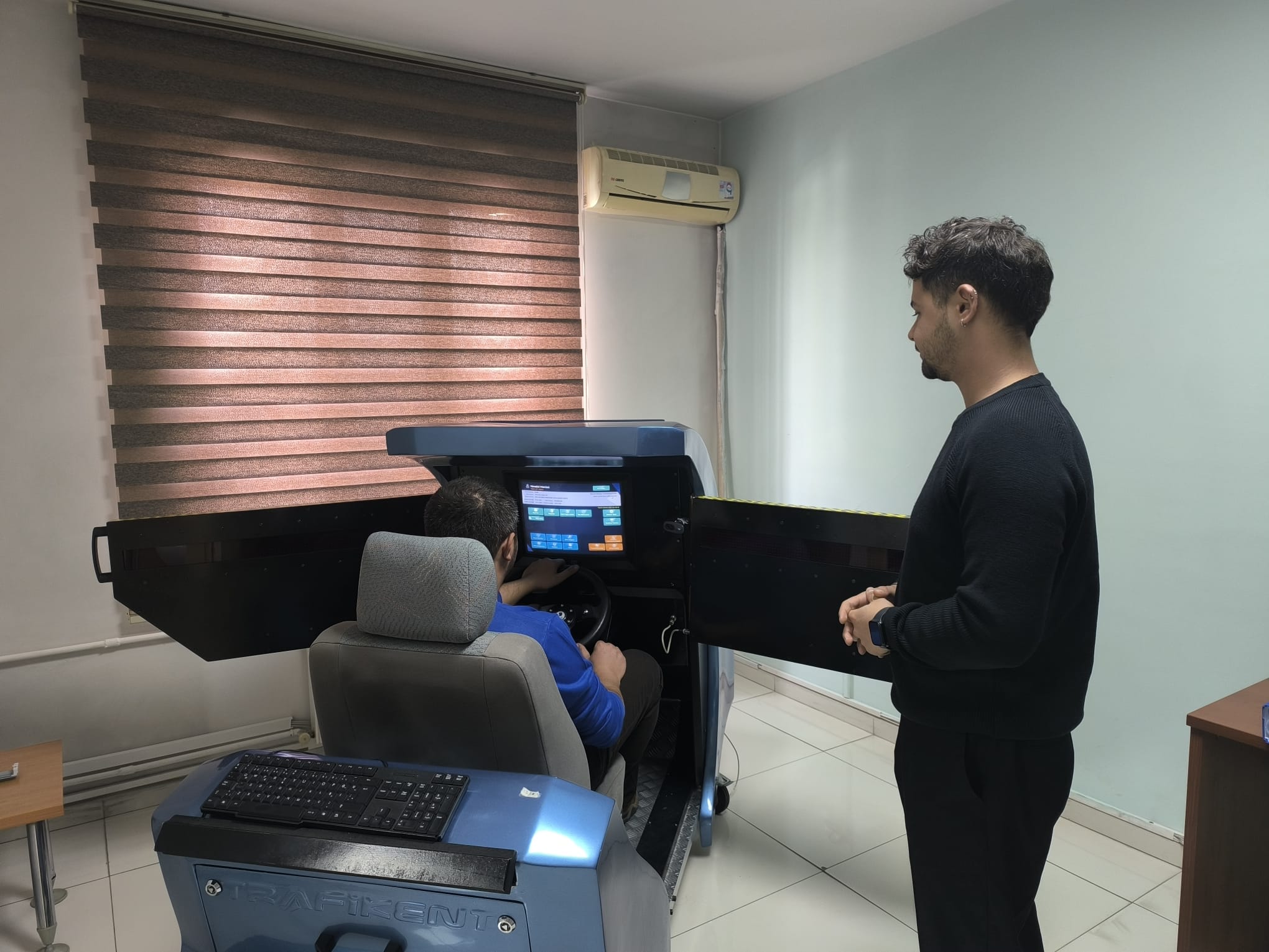 Psikolog Batuhan Şen'den Önemli Açıklamalar: "Stresi Yok Etmek Değil, Kontrol Altına Almayı Öğrenmeliyiz"