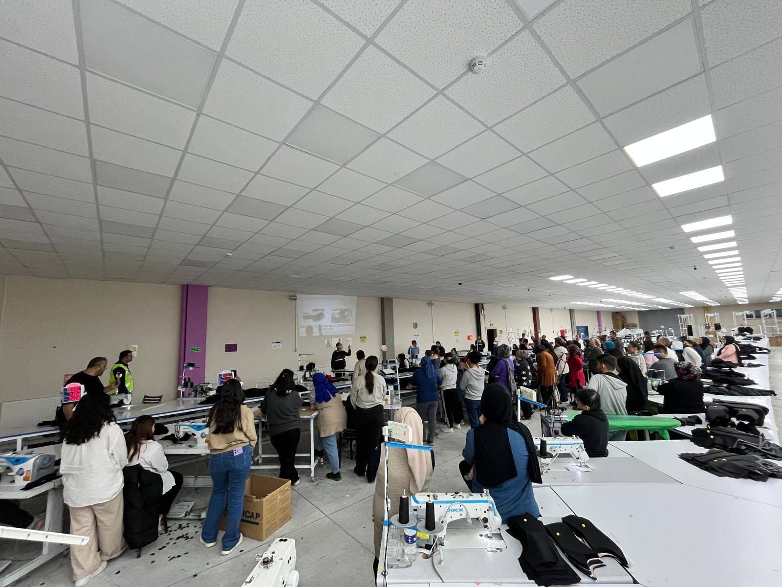 Afyonkarahisar Jandarması'ndan Gömü Beldesine Kapsamlı Narkotik Kalkanı