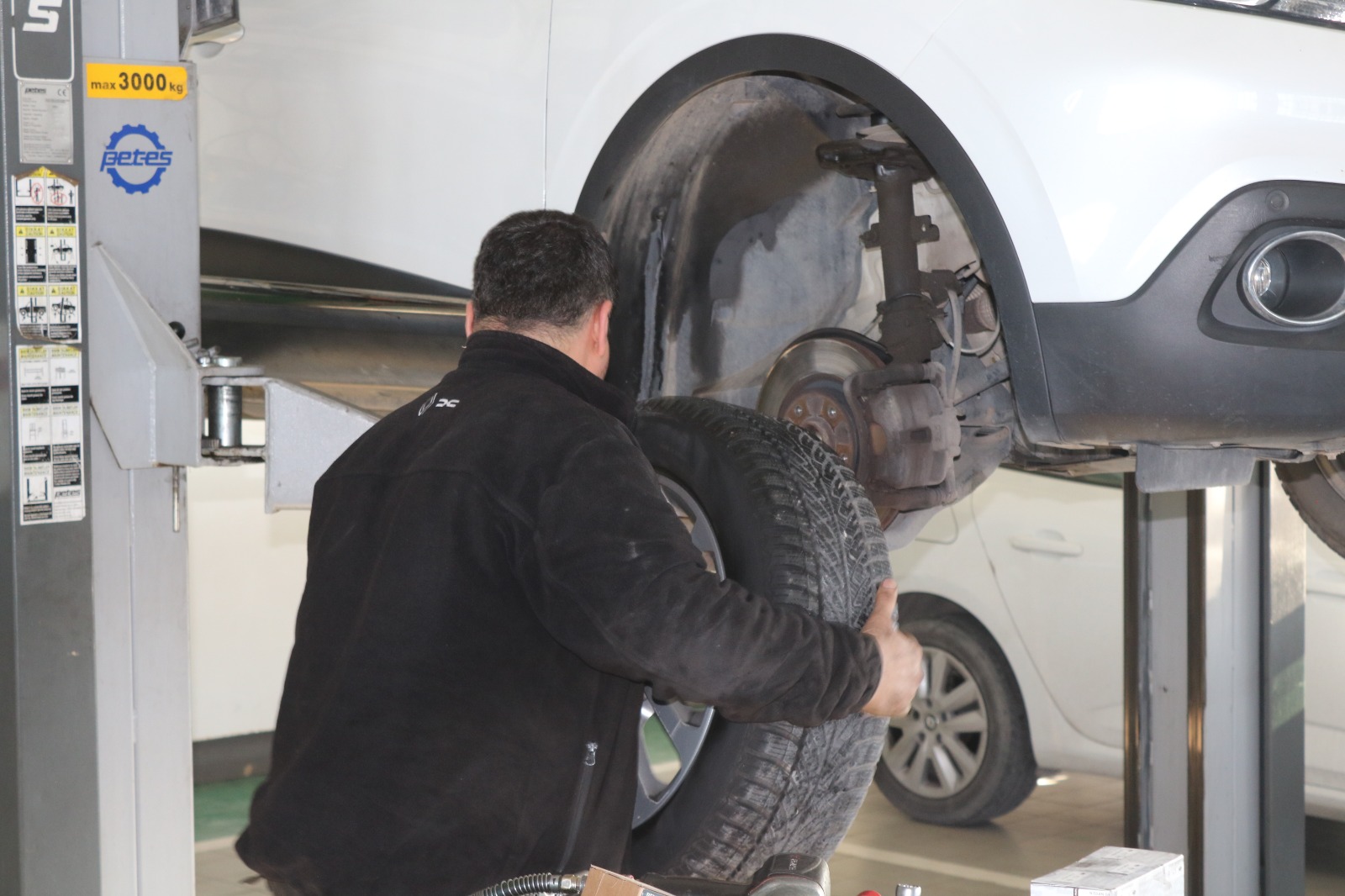 Araçlarda Bunu Yaptırmamanın Maliyeti, Yaptırmaktan Daha Fazla!