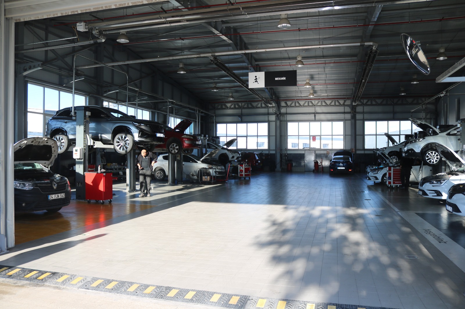 Araçlarda Bunu Yaptırmamanın Maliyeti, Yaptırmaktan Daha Fazla!