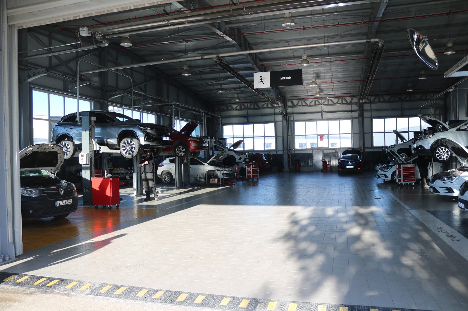 Araçlarda Bunu Yaptırmamanın Maliyeti, Yaptırmaktan Daha Fazla!