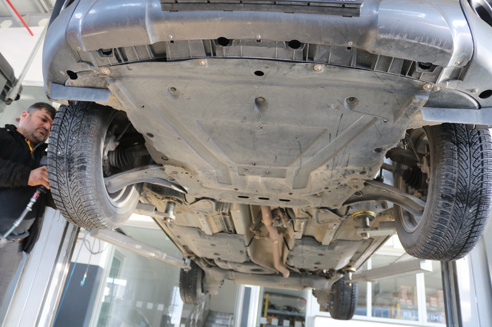 Araçlarda Bunu Yaptırmamanın Maliyeti, Yaptırmaktan Daha Fazla!