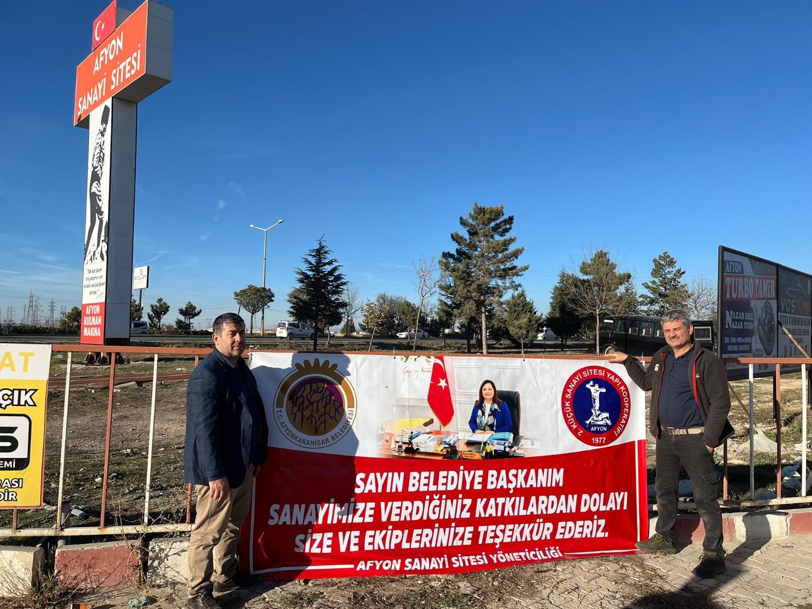 2. Küçük Sanayi Sitesi'nde Asfalt Serimi Başladı: Yıllık Sorun Çözülüyor