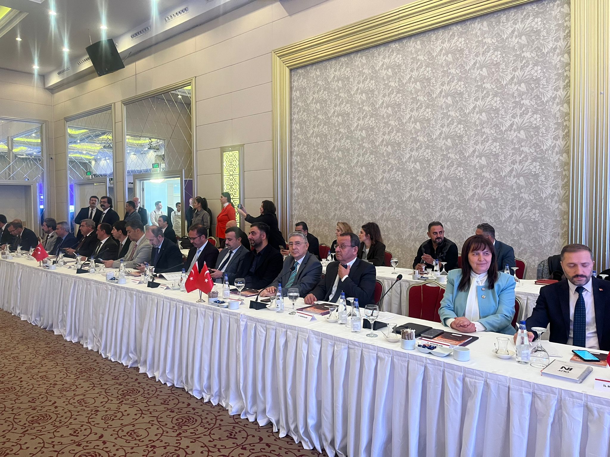 Afyonkarahisar’ın Marka Yolculuğu Başladı: “Şehrimizin Hikâyesini Yeniden Yazıyoruz”