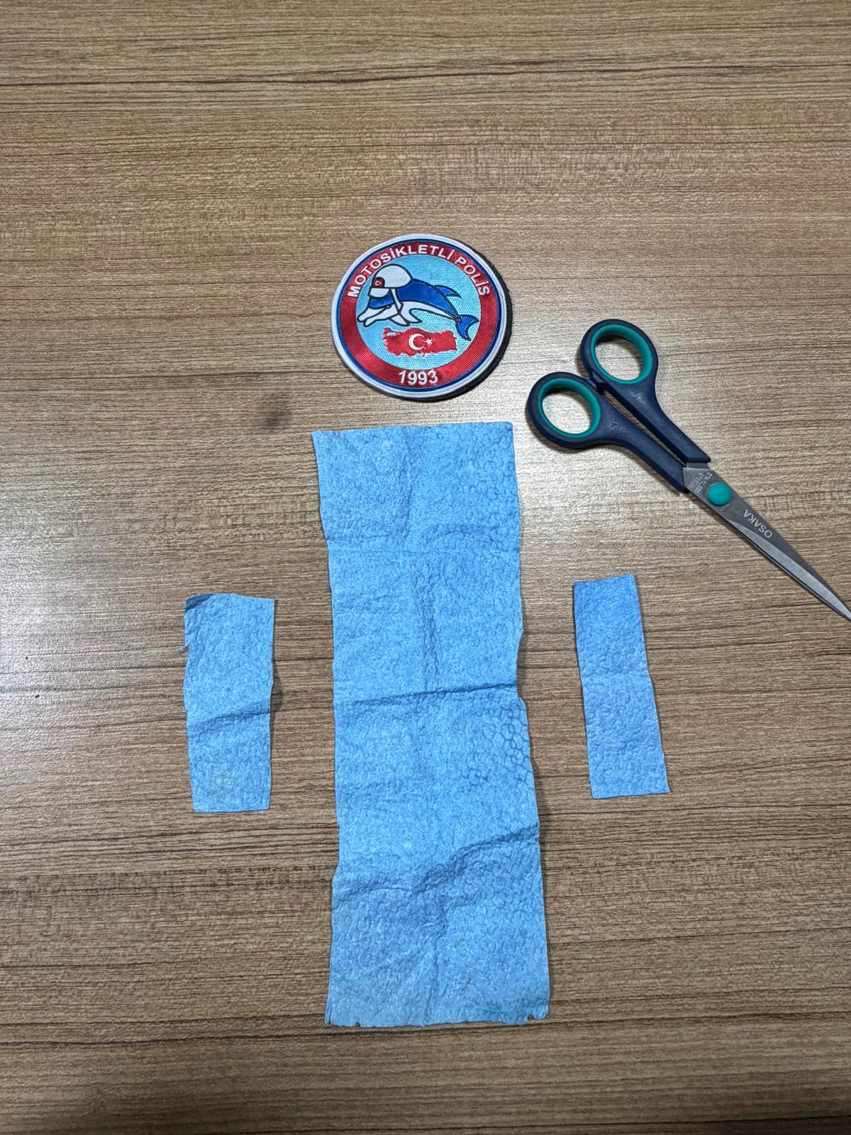 Afyonkarahisar da Hırsızlık Hükümlüsü Dahil 21 Kişi Adalete Teslim Edildi