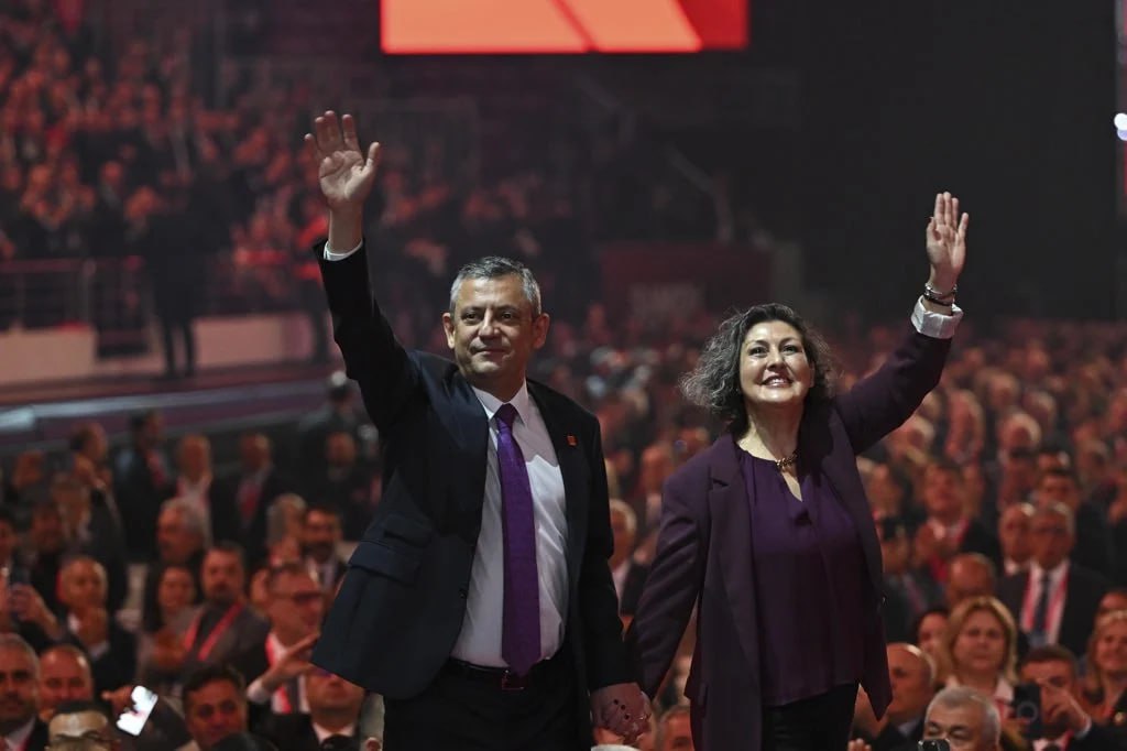 “Yargı Kollarının Başına Siyasi Bir İsim Atandı”