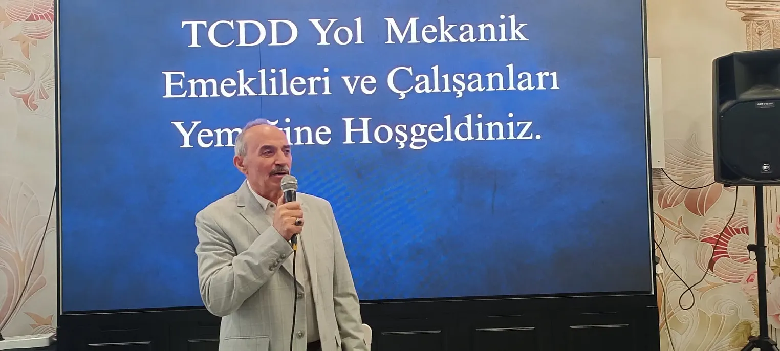Çobanoğlu meslektaşlarını ağırladı