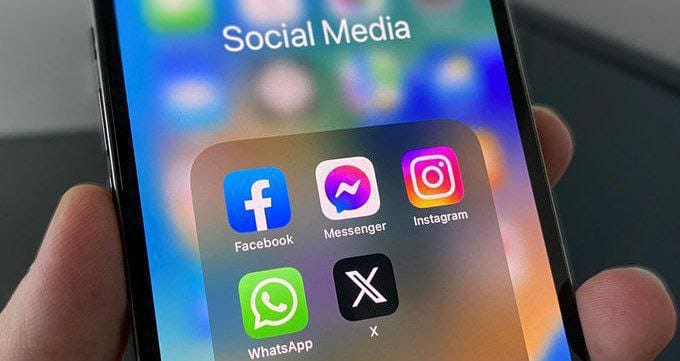 “16 Yaşa Kadar Sosyal Medya Yasak!”