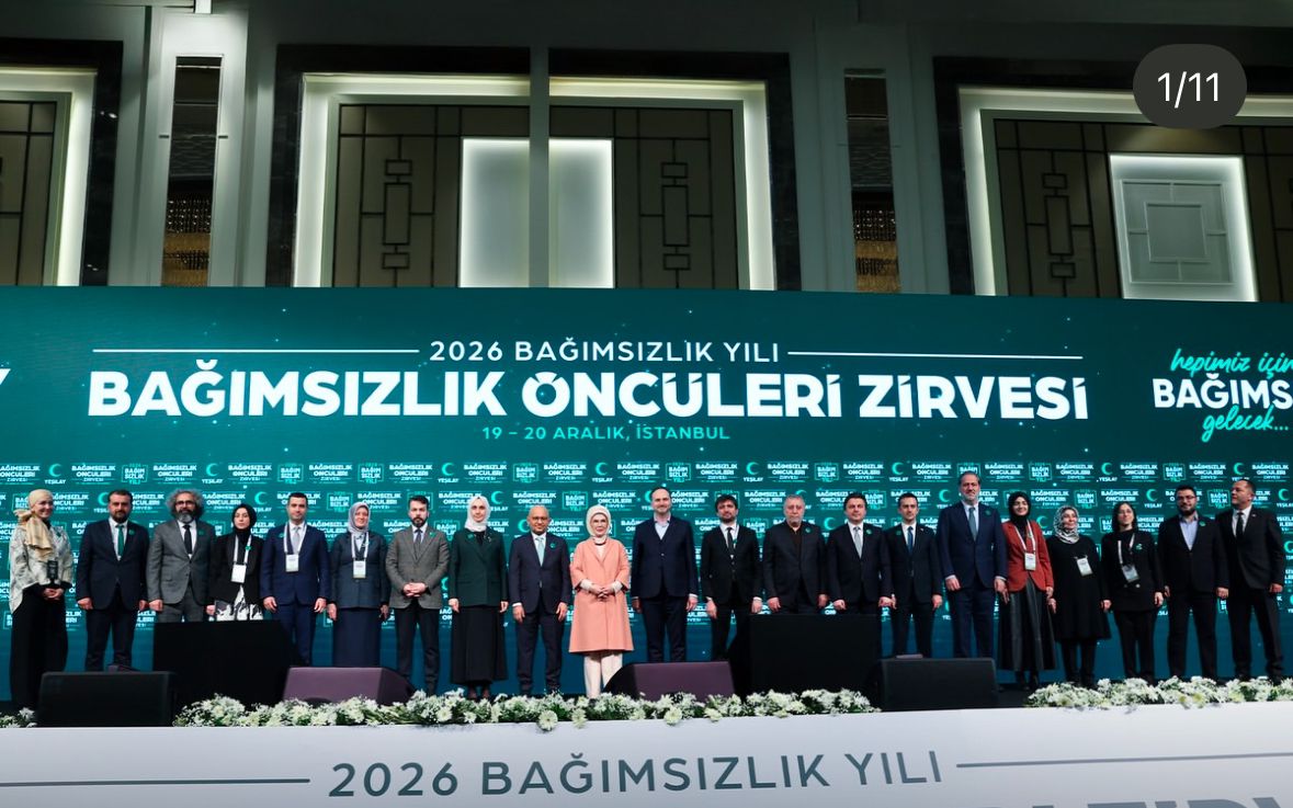 2026 “Bağımsızlık Yılı” İlan Edildi, Afyonkarahisar Yeşilay’dan Türkiye İkinciliği