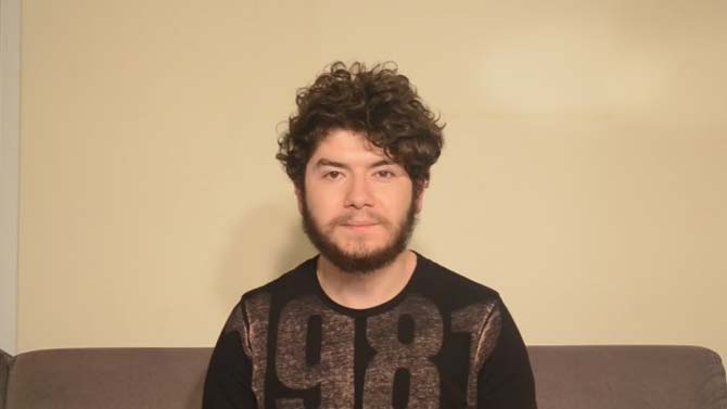 Atakan Özyurt Kimdir ve Nerelidir?