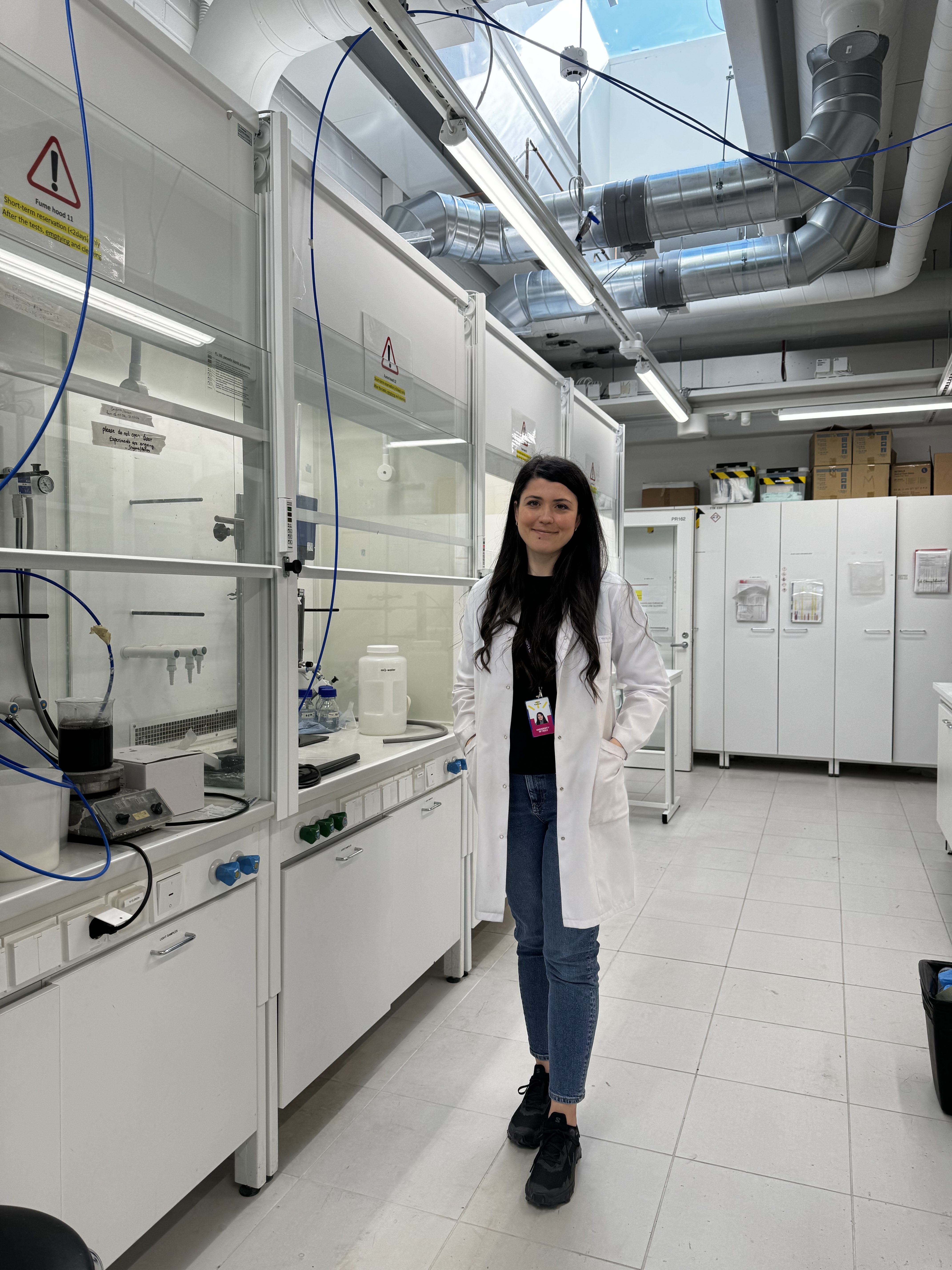 Radyasyona Dayanıklı İleri Teknoloji: AKÜ’den Akademik ve Stratejik Atılım