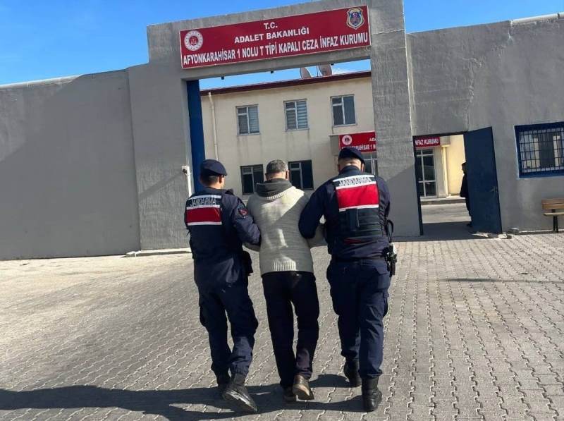 31 Kişi Yakalandı, 13 Kişi Tutuklandı