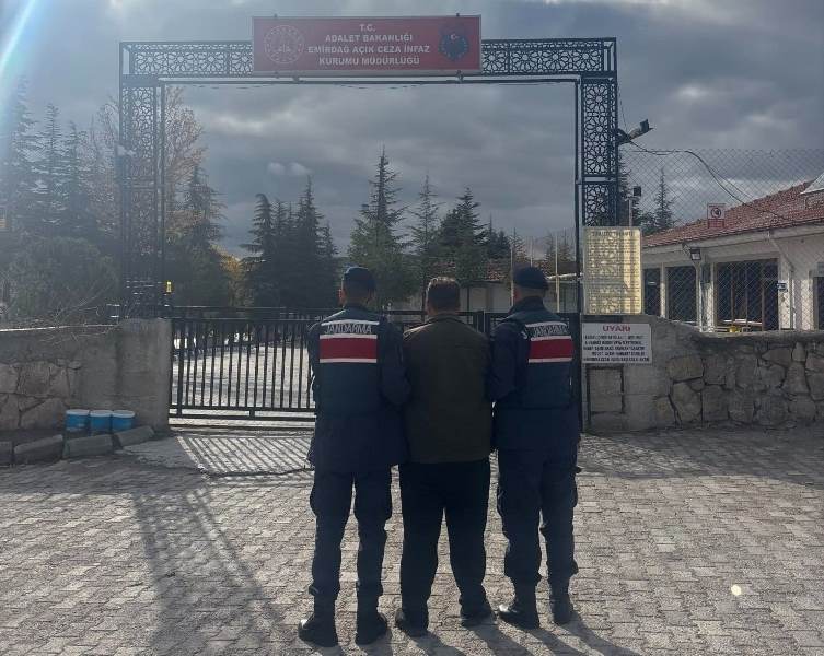 31 Kişi Yakalandı, 13 Kişi Tutuklandı