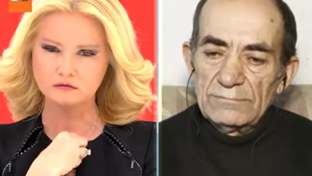 52 Yıl Ceza Aldı, Neden Tutuklanmadı!