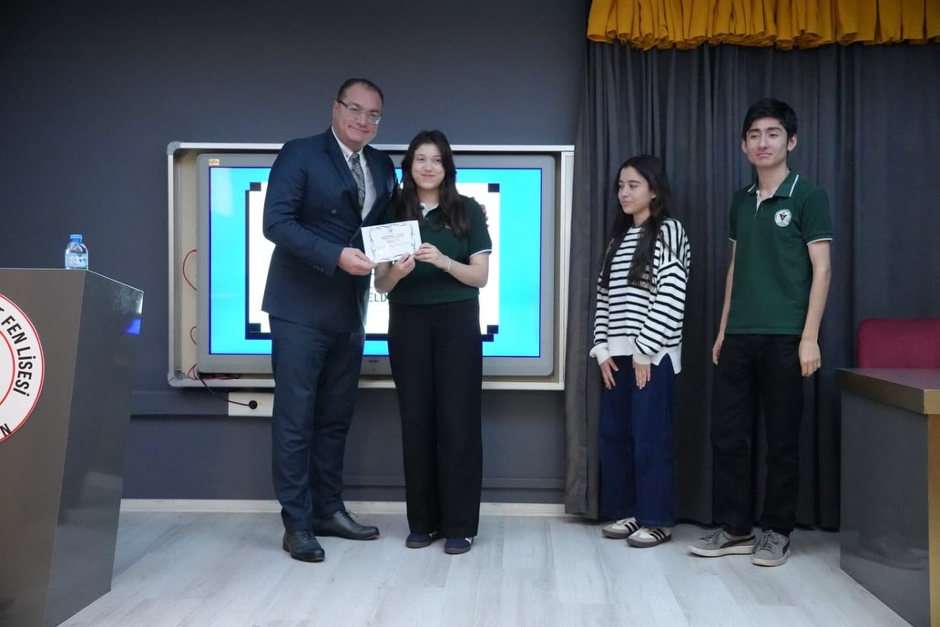 Bolvadin’de Eğitimde Başarı ve Motivasyon Buluşması