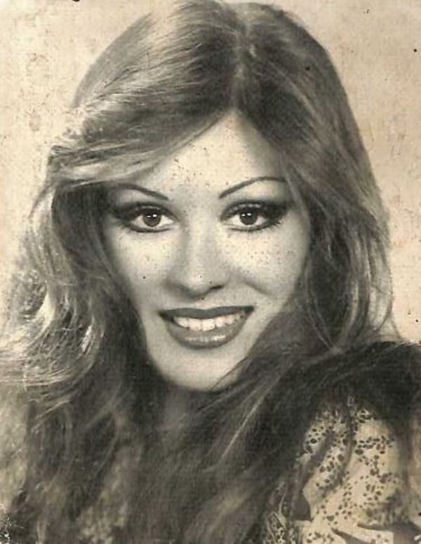 70 Yaşında Bir Efsane: Gülşen Bubikoğlu Zamanı Yeniden Yazıyor!