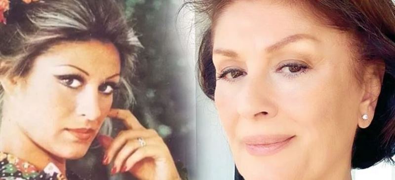 70 Yaşında Bir Efsane: Gülşen Bubikoğlu Zamanı Yeniden Yazıyor!