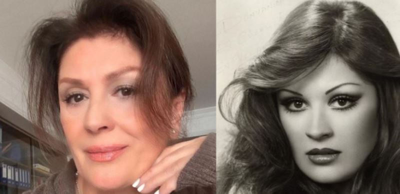 70 Yaşında Bir Efsane: Gülşen Bubikoğlu Zamanı Yeniden Yazıyor!