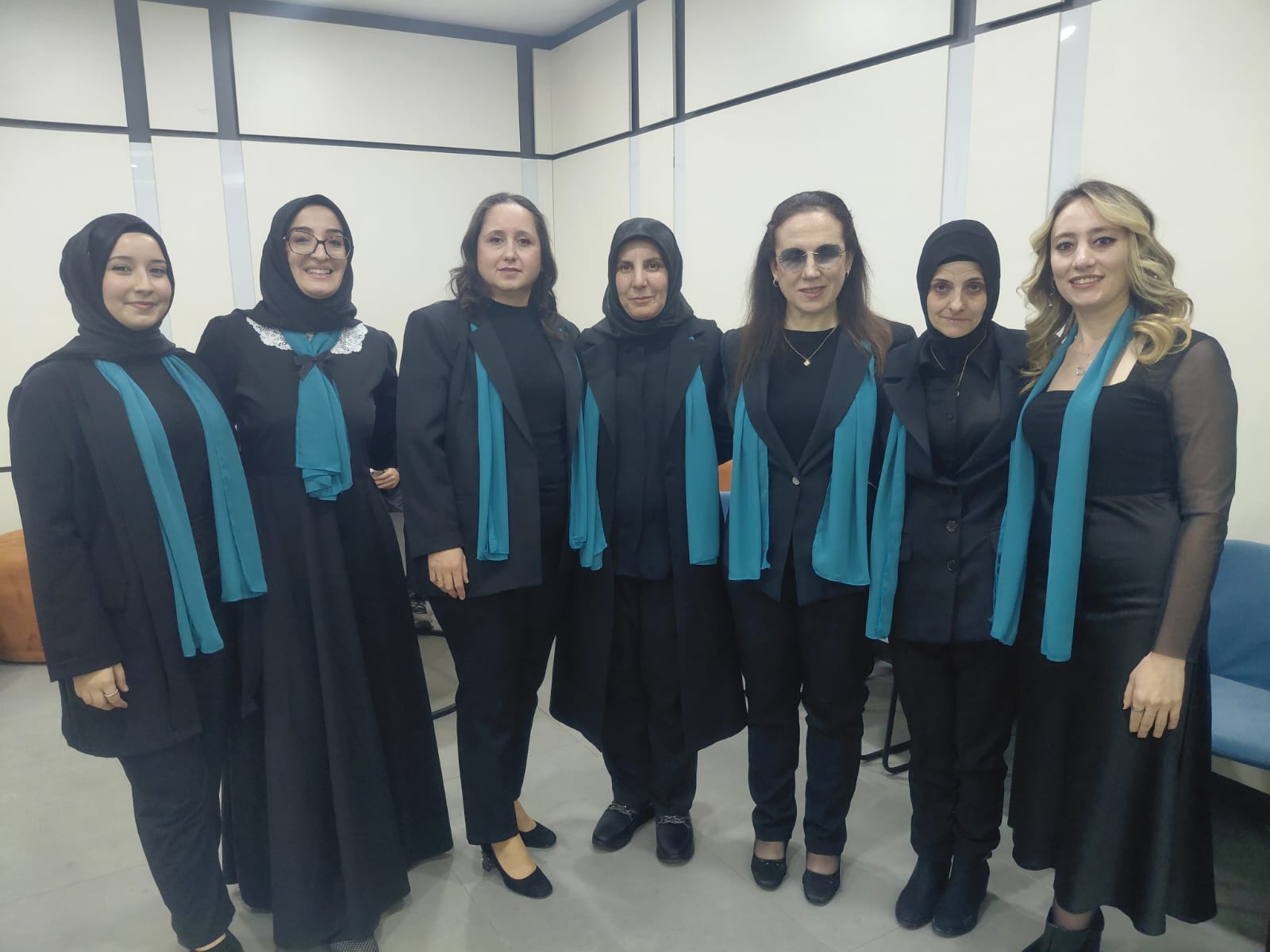 Gönül Gözüyle Notalara Yolculuk: Afyon’un Engelsiz Korosu