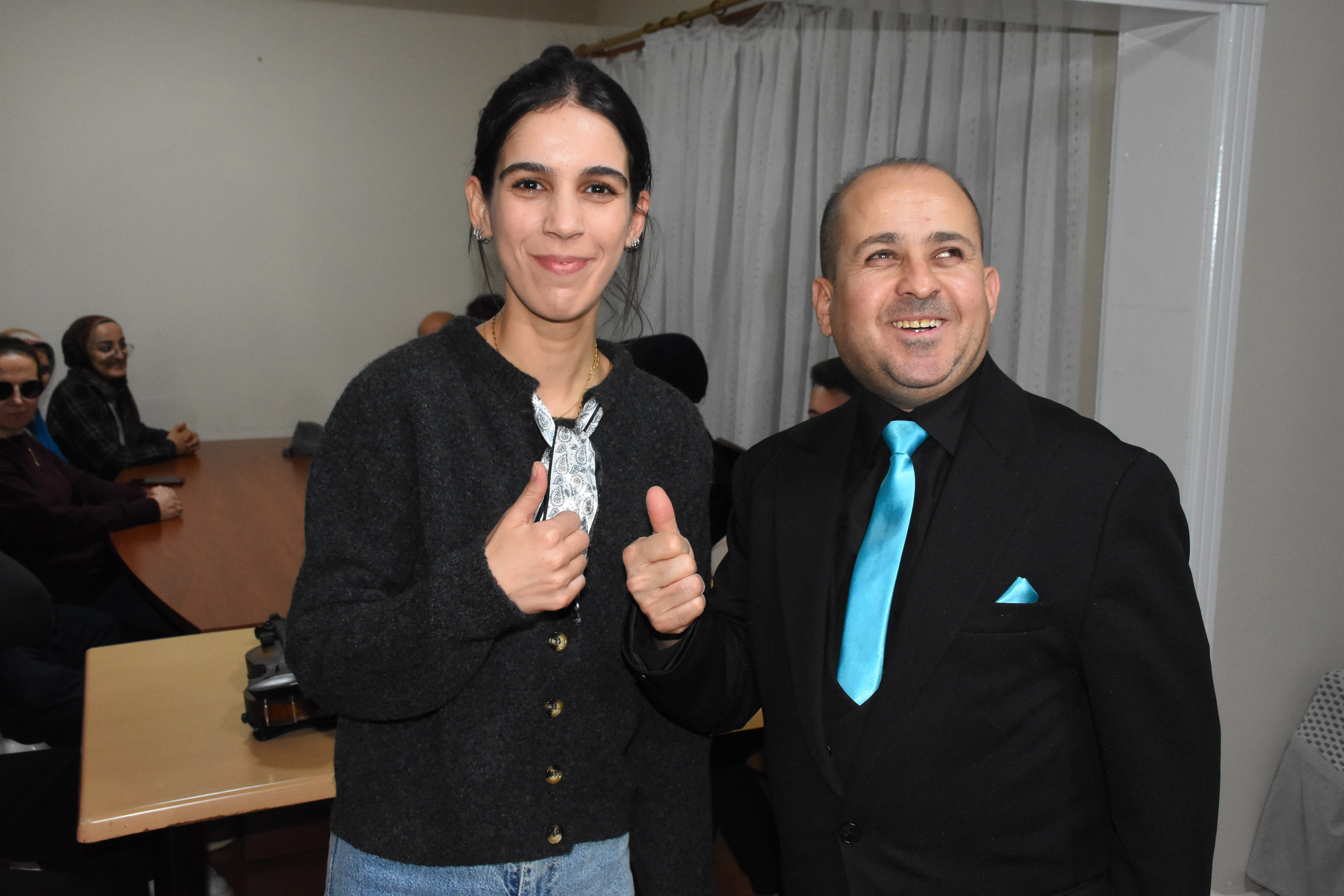 Gönül Gözüyle Notalara Yolculuk: Afyon’un Engelsiz Korosu