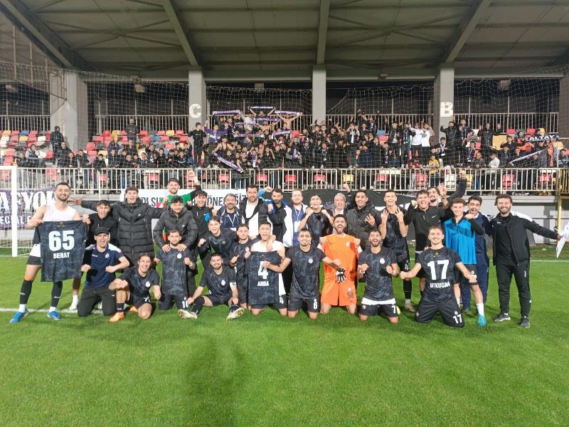 Afyok, Afyonspor’u Yalnız Bırakmadı