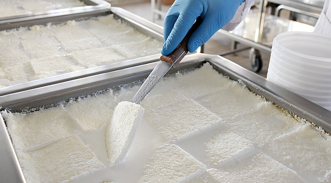 Afyon Kaymağı Avrupa Birliği’nde Tescilleniyor