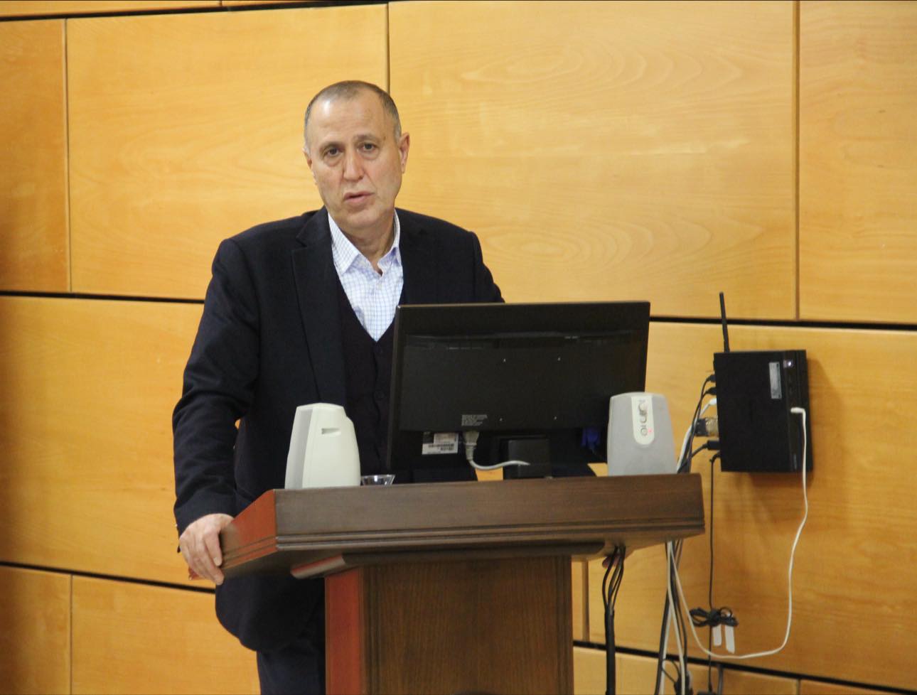 Afyonkarahisar Devlet Hastanesi’nde 2’nci Öz Değerlendirme Tamamlandı