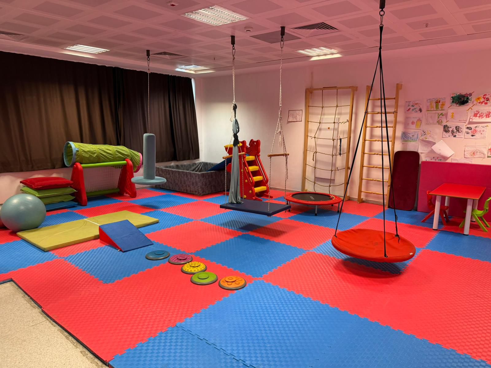 Afyonkarahisar Devlet Hastanesi’nden Çocuklara Uzman Ruh Sağlığı Desteği