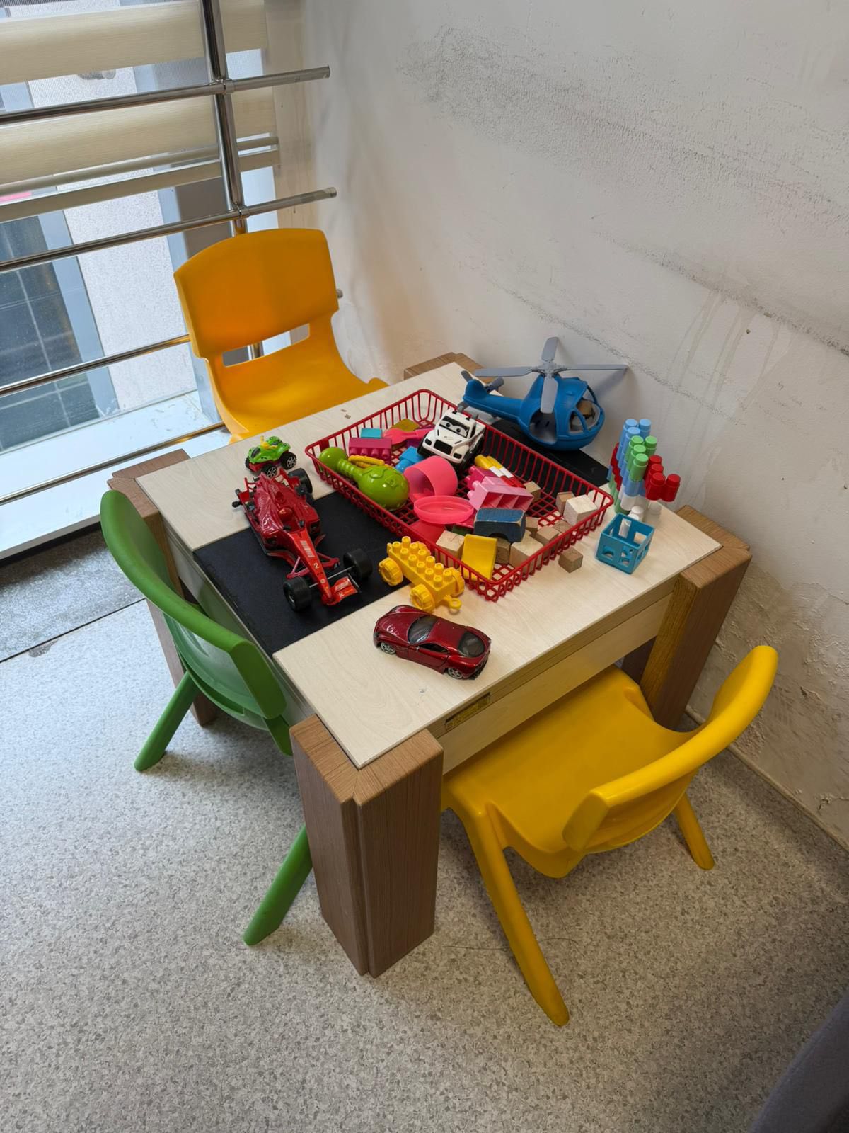 Afyonkarahisar Devlet Hastanesi’nden Çocuklara Uzman Ruh Sağlığı Desteği