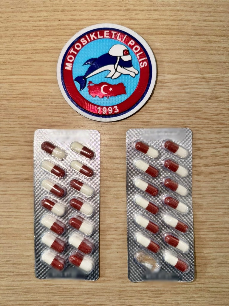 Afyonkarahisar Emniyeti Şok Uygulama Yaptı!