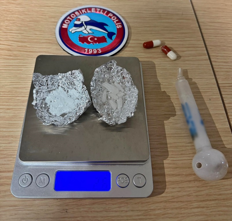 Afyonkarahisar Emniyeti Şok Uygulama Yaptı!