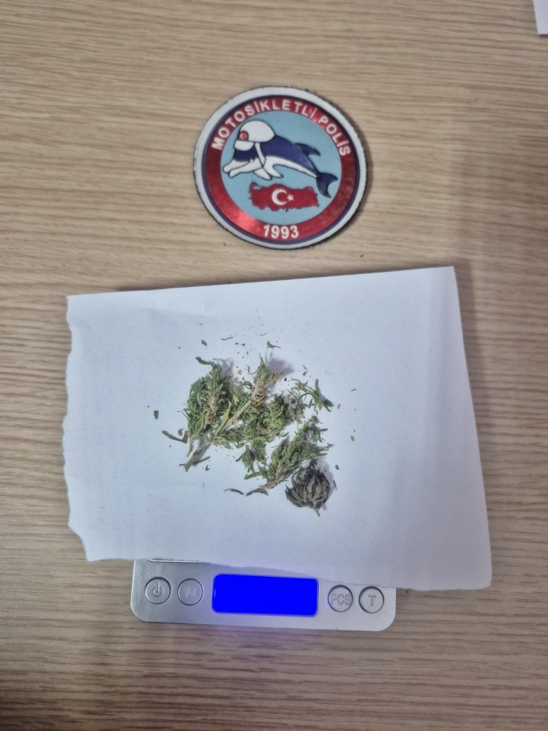 Afyonkarahisar Emniyeti Şok Uygulama Yaptı!