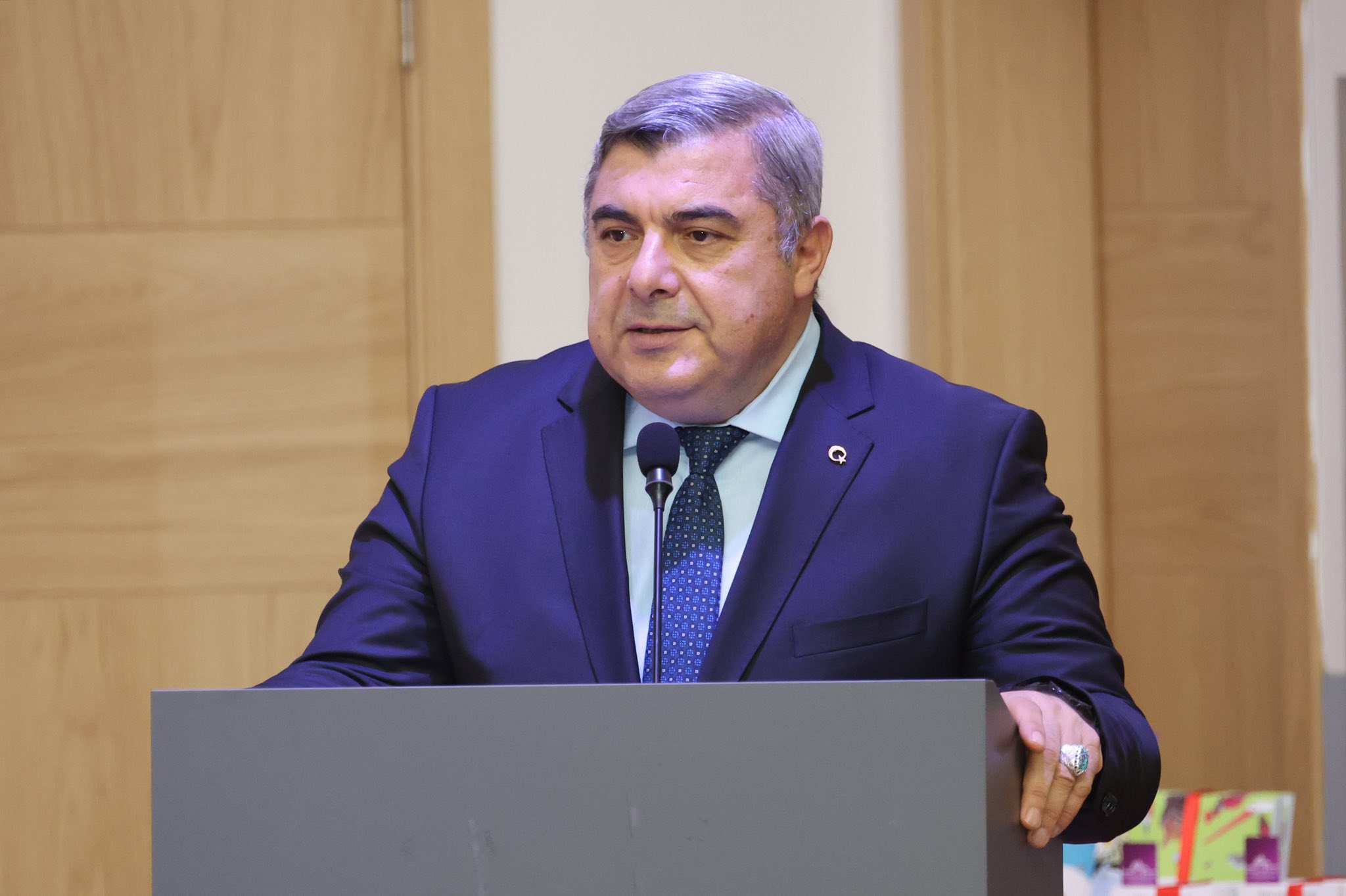 Afyonkarahisar’da 30 Bin Öğrenci Aynı Sayfada Buluştu