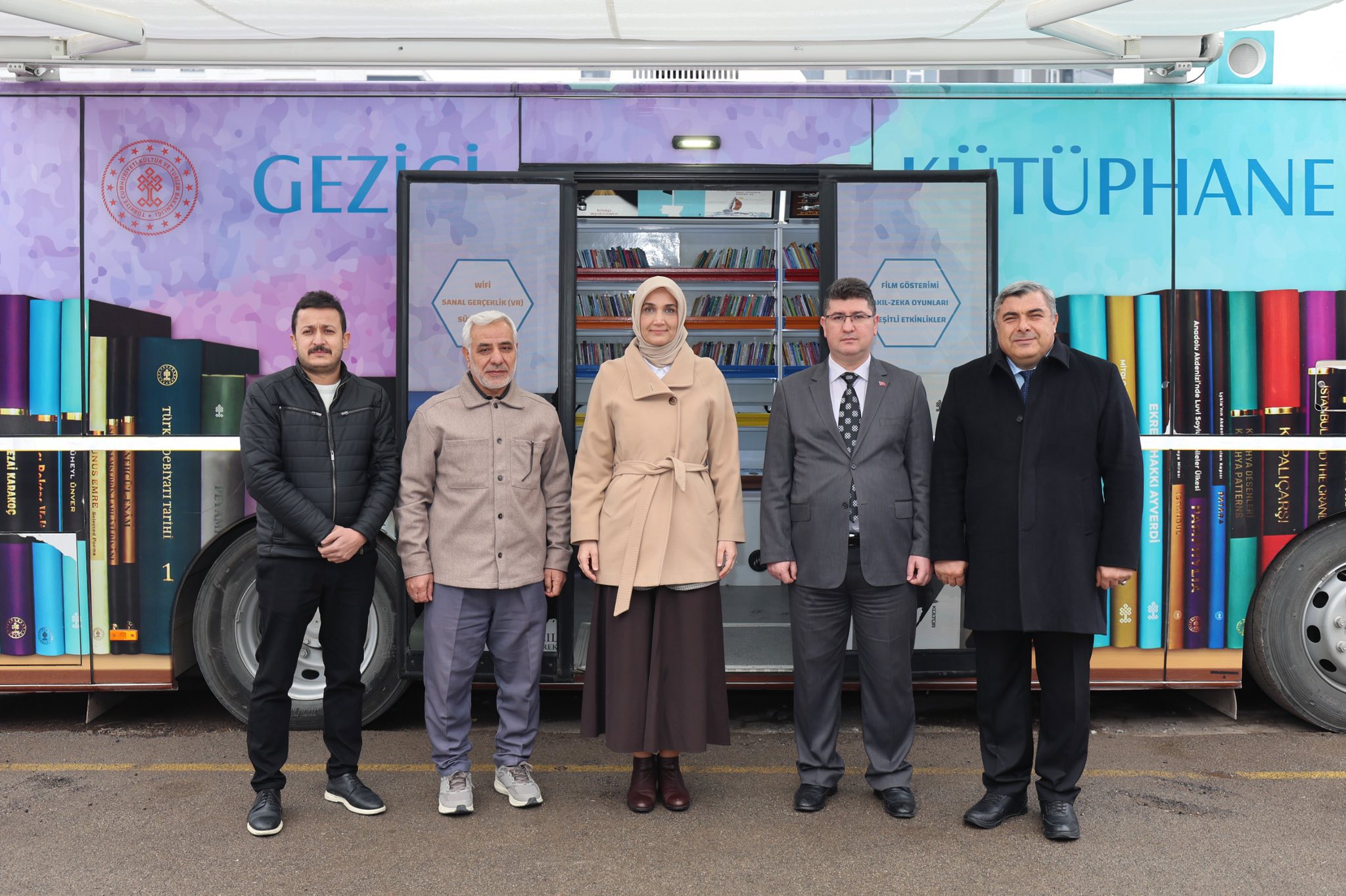 Afyonkarahisar’da 30 Bin Öğrenci Aynı Sayfada Buluştu