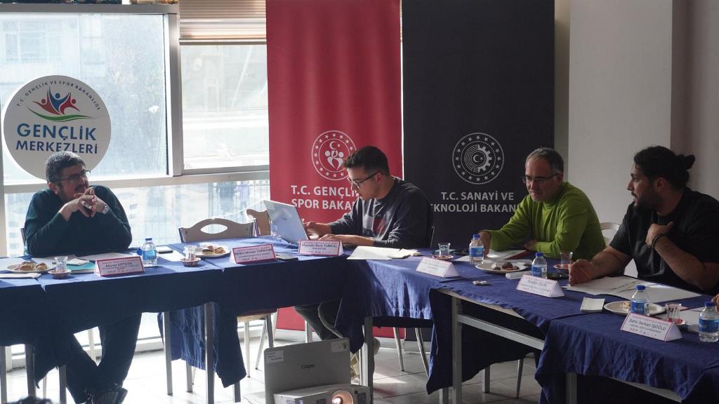 Afyonkarahisar’da DENEYAP Türkiye 81 İl Çalıştayı Gerçekleştirildi