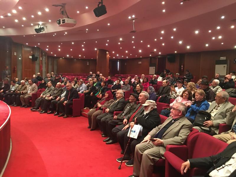 Afyonkarahisarlı Ve Eskişehirli Şairler Yunus Emre’nin İzinde Buluştu