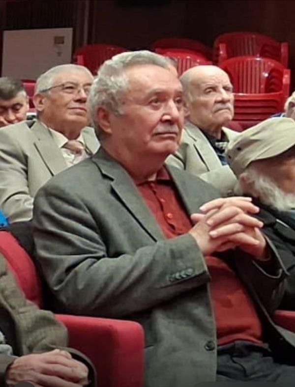 Afyonkarahisarlı Ve Eskişehirli Şairler Yunus Emre’nin İzinde Buluştu