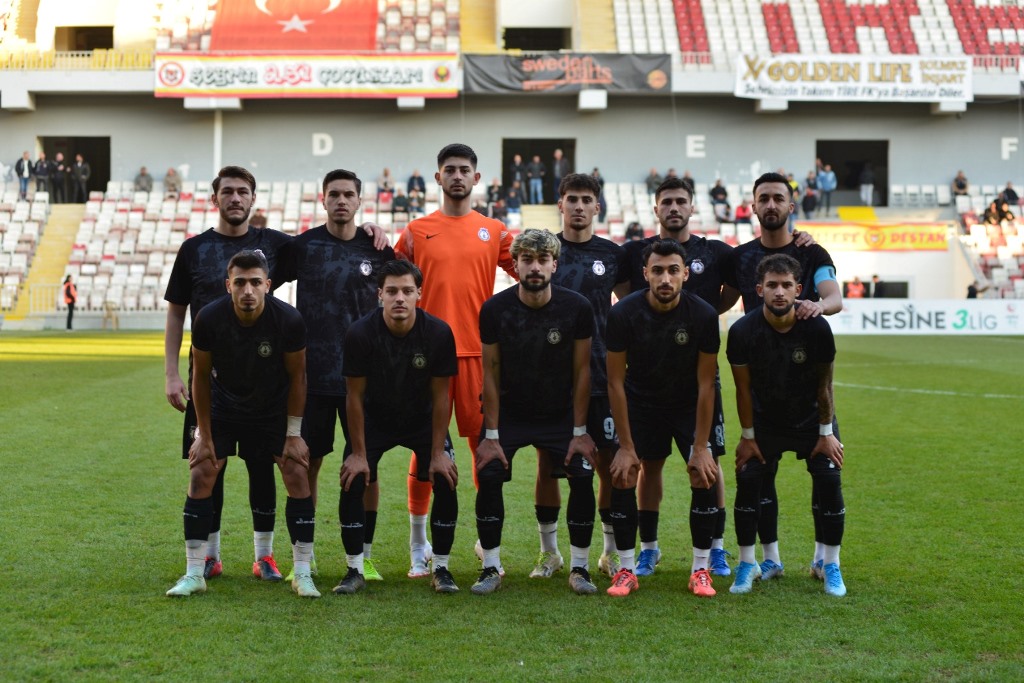 Afyonspor-Altay Maçı Pazar Gününe Alındı