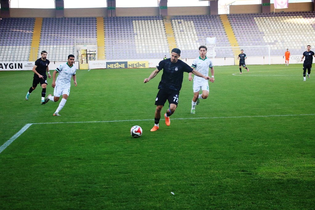 Afyonspor Potadan Çıkmak İstiyor