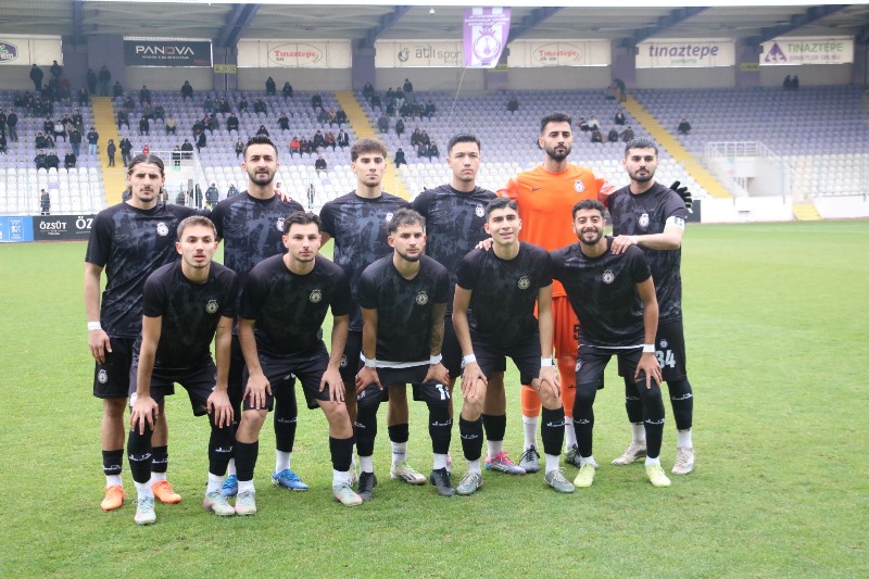 Afyonspor Son Dakika Golü İle Mağlup Oldu!