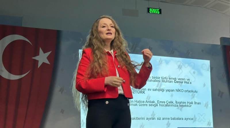 Akran Zorbalığı Semineri Gerçekleşti