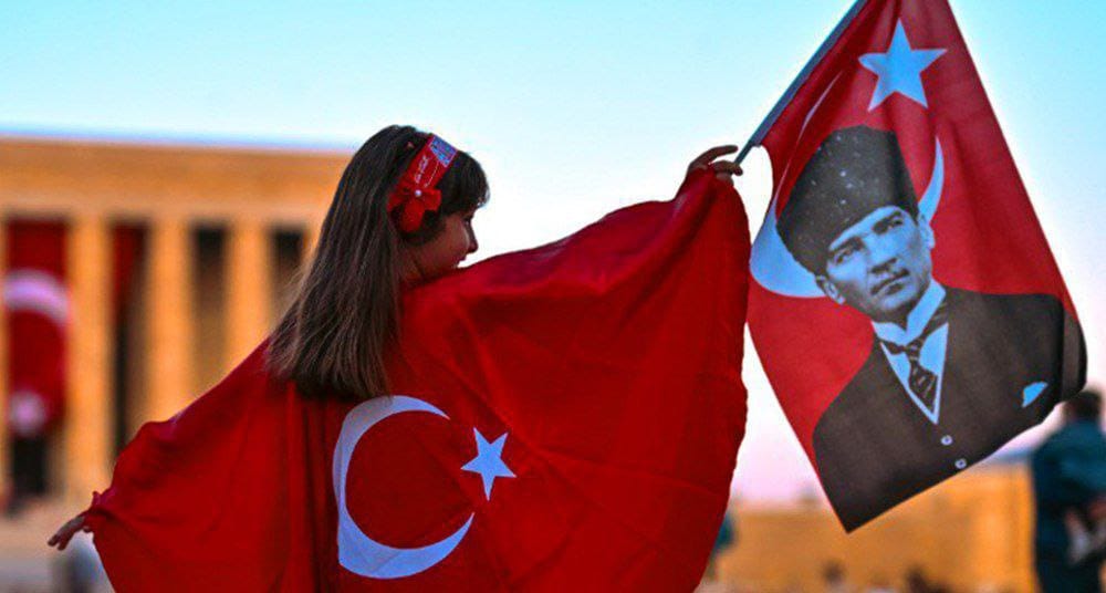 Anıtkabir 2025’e Damga Vurdu!