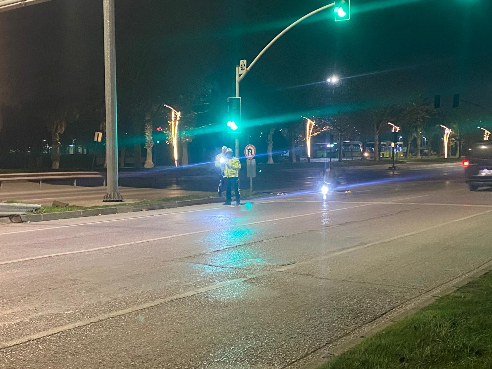 Silahlı Saldırı: 1'i Futbolcu 3 Yaralı