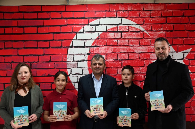 Başkan Serkan Koyuncu’dan Öğrencilerin Emeğine Büyük Destek